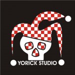 Yorick Stúdió